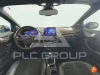 2020 Ford Puma