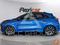 2020 Ford Puma