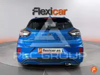 2020 Ford Puma