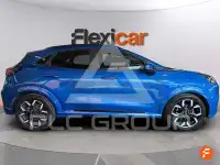 2020 Ford Puma