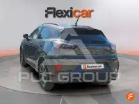 2020 Ford Puma