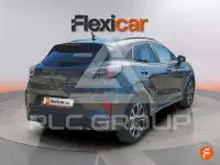 2020 Ford Puma
