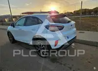 2020 Ford Puma