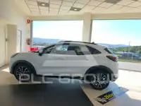 2020 Ford Puma