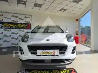 2020 Ford Puma