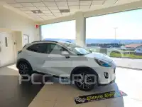 2020 Ford Puma