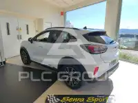 2020 Ford Puma