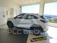 2020 Ford Puma