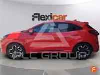 2020 Ford Puma