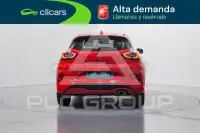 2020 Ford Puma