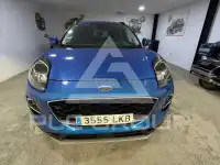 2020 Ford Puma