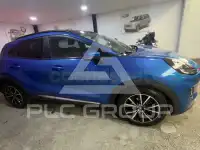 2020 Ford Puma