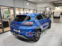 2020 Ford Puma
