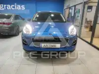 2020 Ford Puma