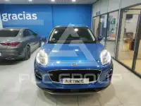 2020 Ford Puma