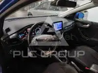 2020 Ford Puma