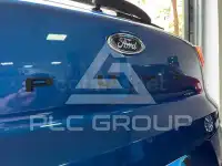 2020 Ford Puma
