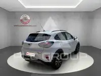 2020 Ford Puma