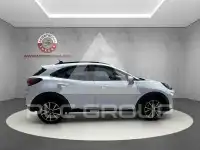 2020 Ford Puma