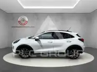 2020 Ford Puma