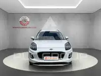 2020 Ford Puma