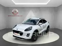 2020 Ford Puma