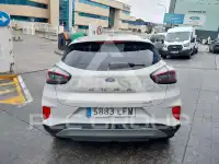 2020 Ford Puma