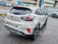2020 Ford Puma