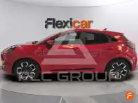 2020 Ford Puma