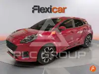 2020 Ford Puma