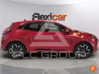 2020 Ford Puma