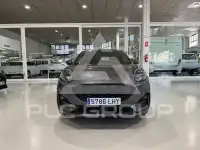 2020 Ford Puma