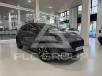 2020 Ford Puma
