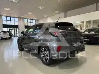 2020 Ford Puma