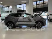 2020 Ford Puma