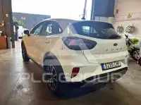 2020 Ford Puma