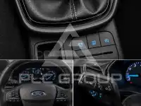 2020 Ford Puma