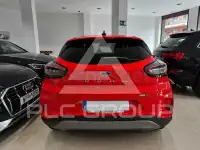 2020 Ford Puma