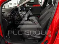 2020 Ford Puma