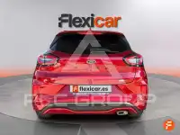 2020 Ford Puma