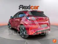 2020 Ford Puma