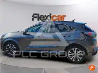 2020 Ford Puma