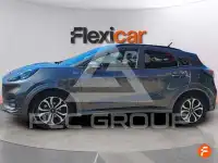 2020 Ford Puma