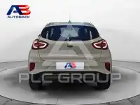 2020 Ford Puma