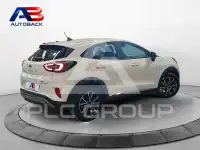 2020 Ford Puma