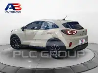 2020 Ford Puma