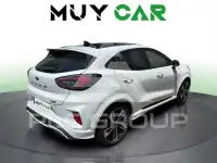 2020 Ford Puma