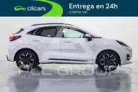 2020 Ford Puma