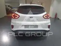 2020 Ford Puma