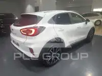 2020 Ford Puma
